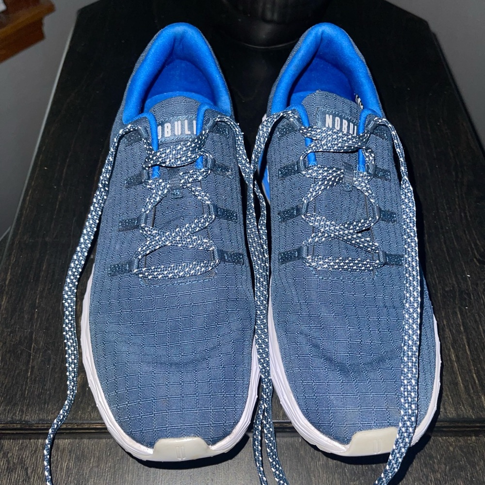 NOBULL UNISEX Ripstop Runner